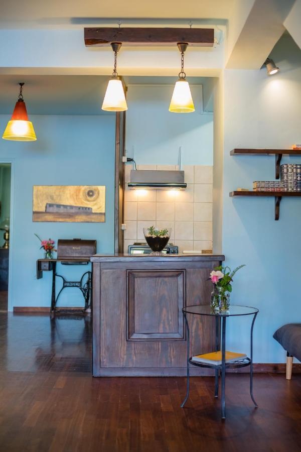 Out Of The Blue Apartment นีดรี ภายนอก รูปภาพ