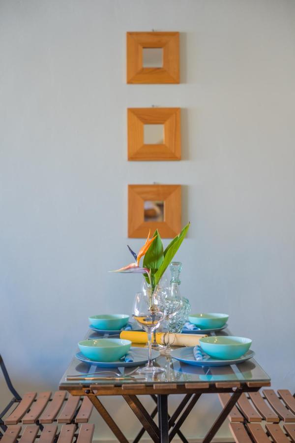 Out Of The Blue Apartment นีดรี ภายนอก รูปภาพ