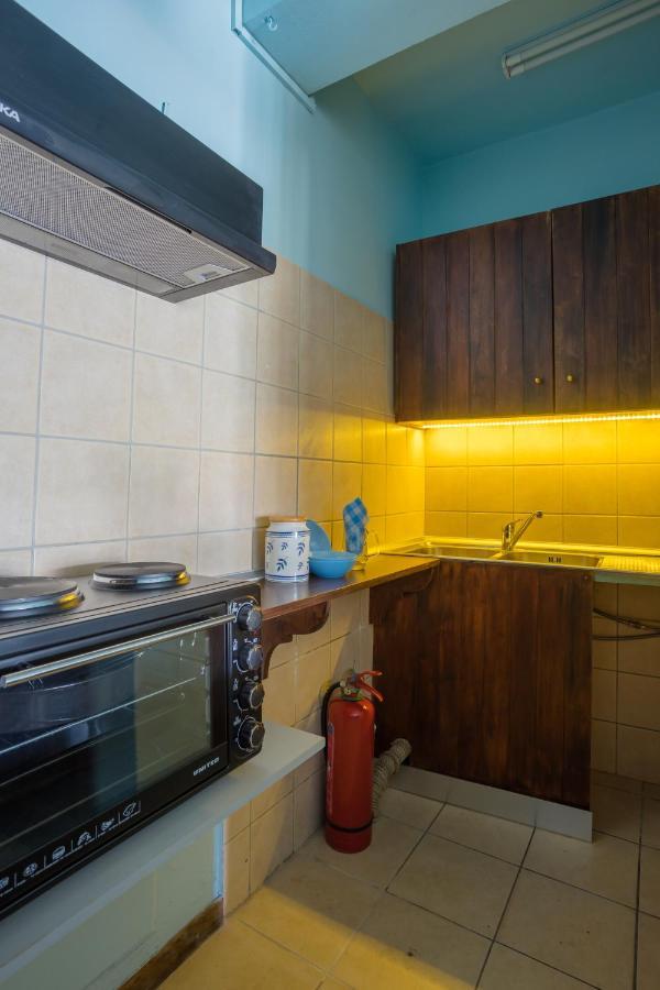 Out Of The Blue Apartment นีดรี ภายนอก รูปภาพ